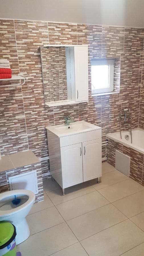 Muzicii 11 - Cozy Seaside Apartments Năvodari 외부 사진
