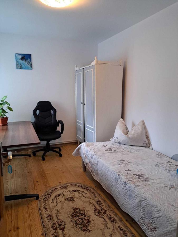 Muzicii 11 - Cozy Seaside Apartments Năvodari 외부 사진