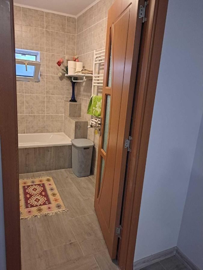 Muzicii 11 - Cozy Seaside Apartments Năvodari 외부 사진