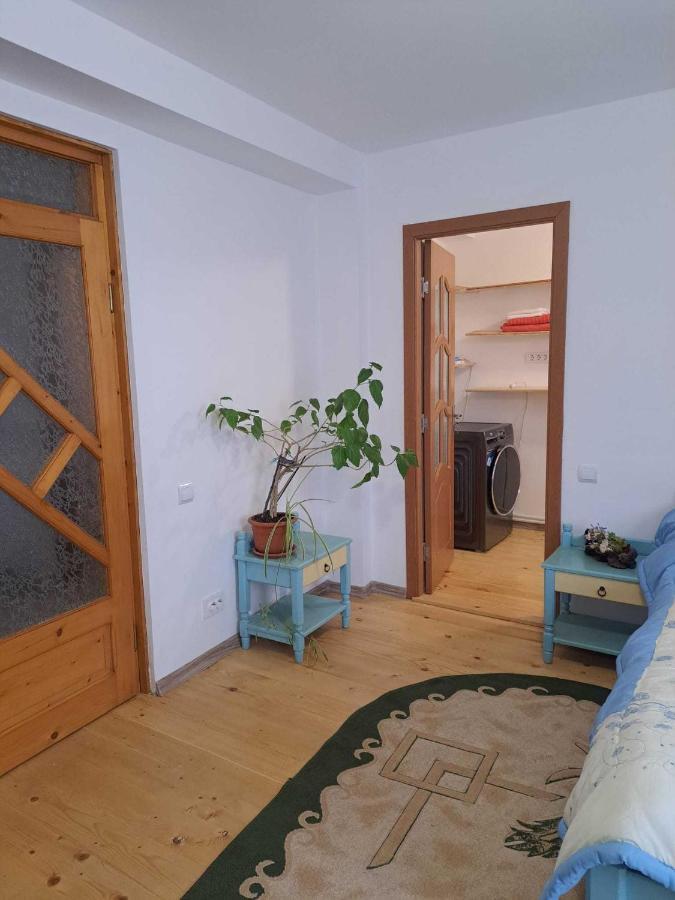 Muzicii 11 - Cozy Seaside Apartments Năvodari 외부 사진