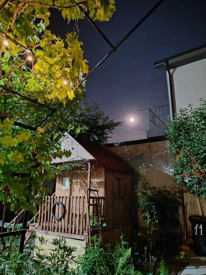 Muzicii 11 - Cozy Seaside Apartments Năvodari 외부 사진