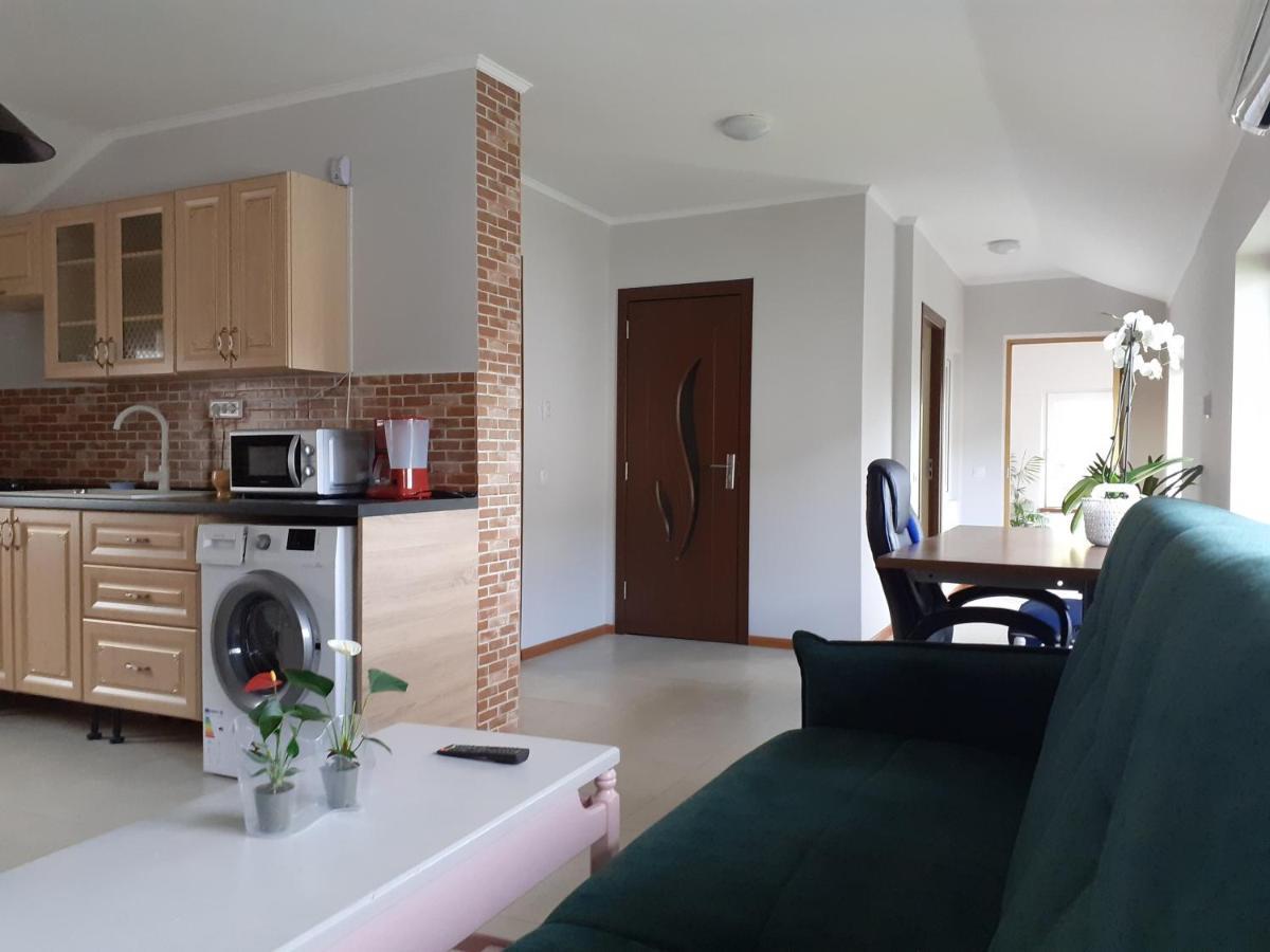 Muzicii 11 - Cozy Seaside Apartments Năvodari 외부 사진
