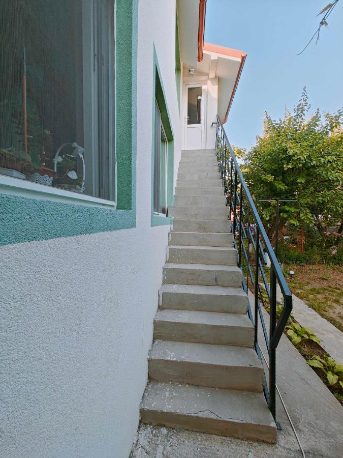 Muzicii 11 - Cozy Seaside Apartments Năvodari 외부 사진